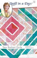 Sew Radiant Quilts 