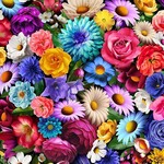 TT-Fleur-CD3603-Multi