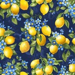TT-Fruit-CD3442-Navy-Limoncello