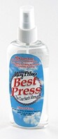 Best Press Scent Free, 6 oz