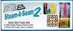 Steam-A-Seam 2, 12” x 40 yds