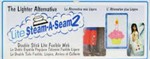 Steam-A-Seam 2 Lite, 12” x 40 yds