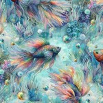 TT-Sea-CD3812-Blue-UnderwaterParadise