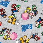 Super Mario - Go Mario and Friends