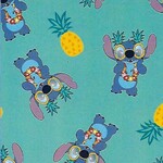 Lilo & Stitch Pineapple