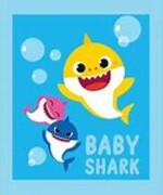 Baby Shark Family panel
